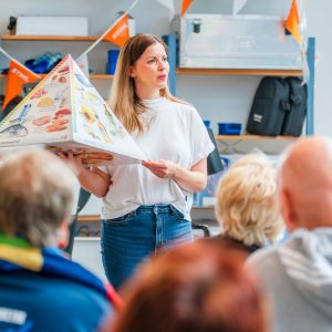 Kurse und Seminare